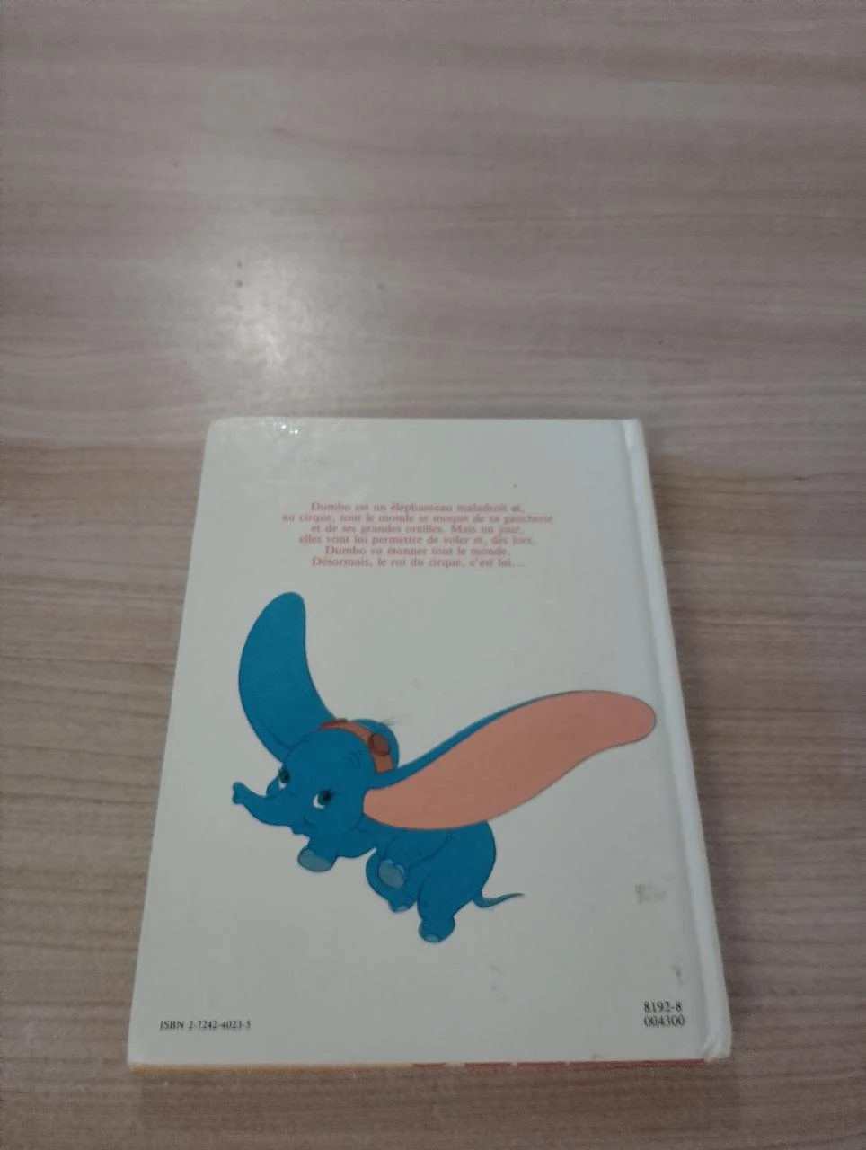 Dumbo, Disney-collectie – photo 2
